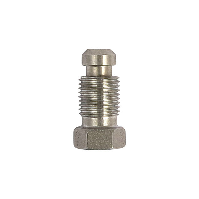Trw Varioflex Brake Line Connector Stainless M10x1.00 – Universal