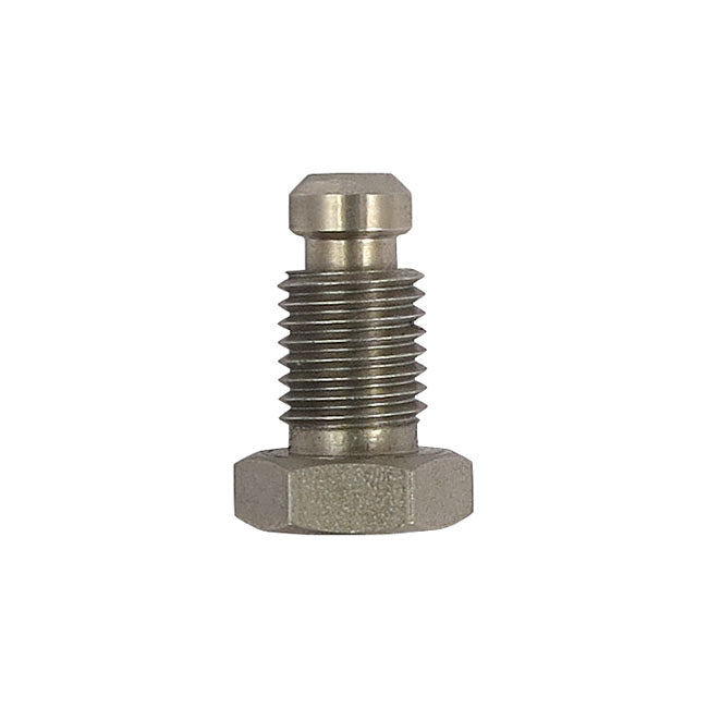 Trw Varioflex Brake Line Connector Stainless M10x1.25 – Universal