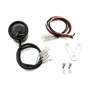 Daytona Velona 48mm Speedo 200Kmh Color Changer – Universal