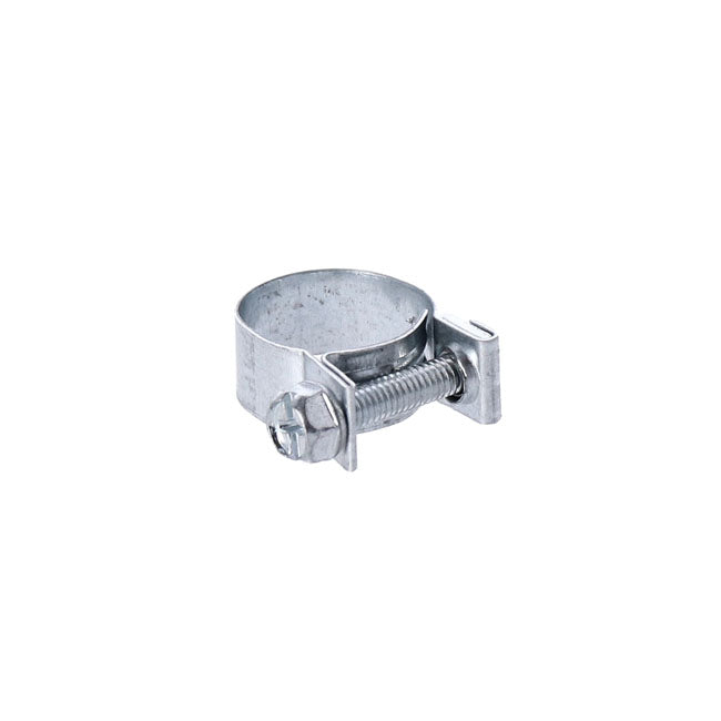 ABA 15mm for 5/16" Hose. Zinc Plated