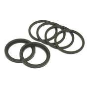 MCS Manifold Adapter Rings. O-ring to Band – 66-E78 Big Twin; 1957–1978 XL Sportster