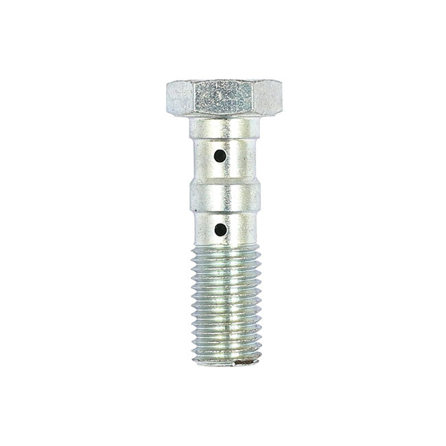 Trw Double Banjo Bolt Stainless Steel M10x1.25 – Universal