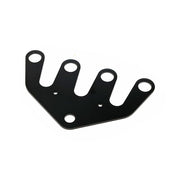 Daytona Velona Instrument Combination Bracket. Black – Universal