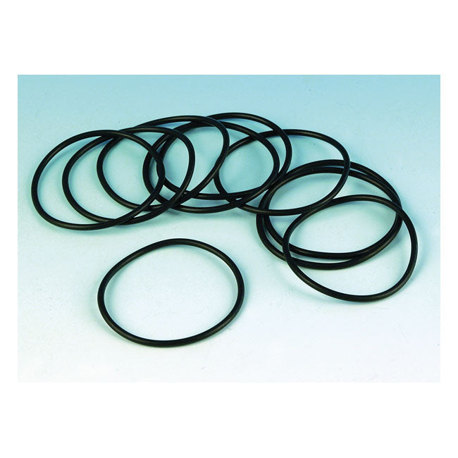James Gaskets O-ring Oil Pump Housing – 1999–2006 Twin Cam