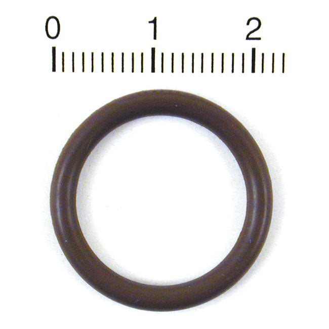 James Gaskets Cam Position Sensor O-ring – 1999–2000 Dyna; 2000 Softail and…
