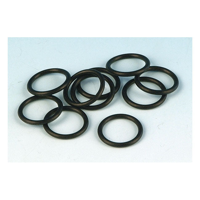 James Gaskets O-ring – Piston Cooling Jets (2): 2001 Only FLT.…