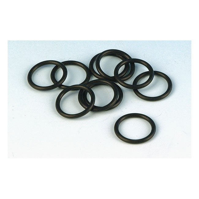 James Gaskets O-ring Neutral Switch / Oil Pump / Crankcase – Neutral Switch: 1998–2006 Big Twin…