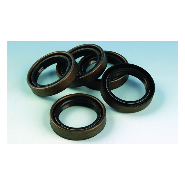 James Gaskets Oil Seal Sprocket Shaft – 1999–2017 Twin Cam; 2004–2022 XL…