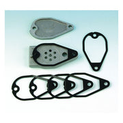 James Gaskets Gaskets Breather Cover. RCM – 1999–2010 Twin Cam