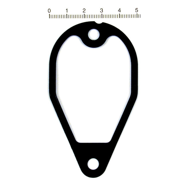 James Gaskets Gaskets Breather Cover. RCM – 1999–2010 Twin Cam