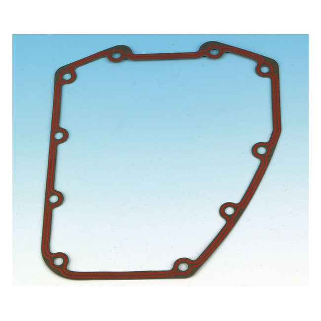 James Gaskets Cam Cover Gasket. .031" Paper / Silicone – 1999–2017 Twin Cam