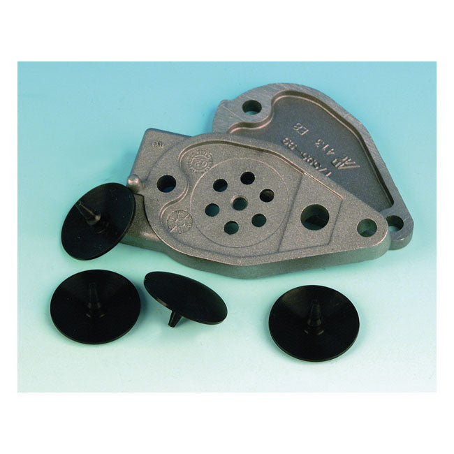 James Gaskets Umbrella Valve – 1999–2010 Twin Cam