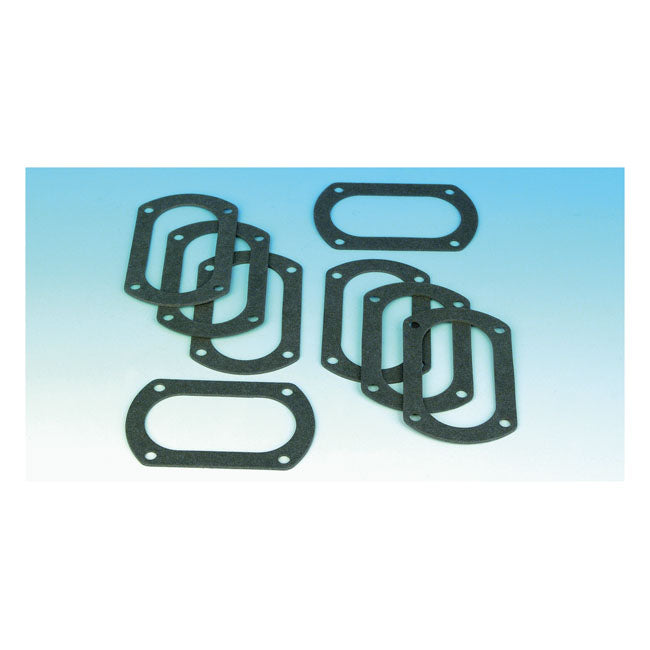 James Gaskets Air Cleaner Housing to Filter Element Gasket. Paper – 1999–2001 FLT/Touring with…