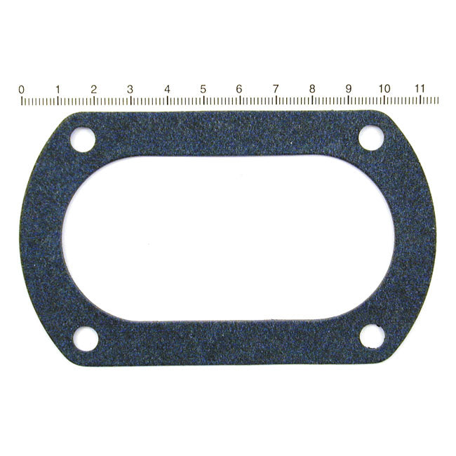 James Gaskets Air Cleaner Housing to Filter Element Gasket. Paper – 1999–2001 FLT/Touring with…