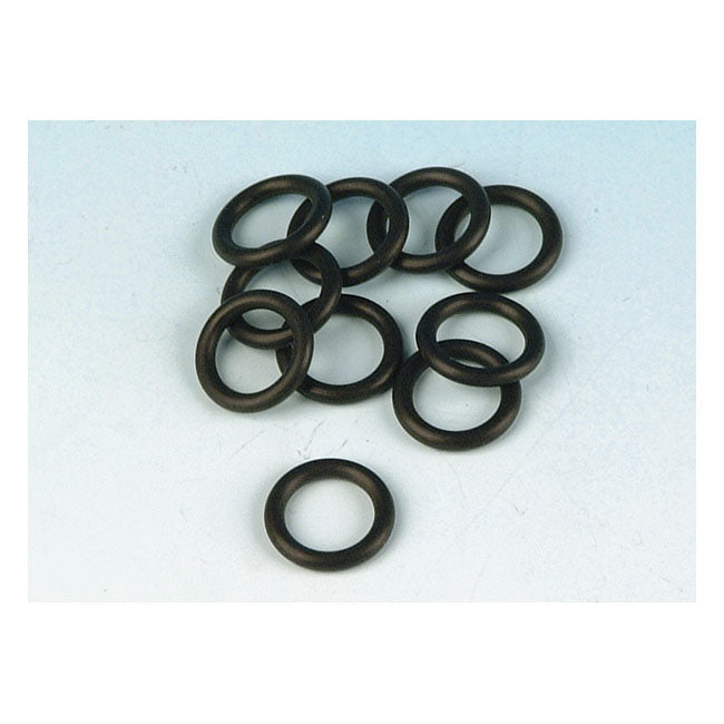 James Gaskets Fuel Tank Check Valve O-ring – 1995–1999 FLT/Touring; FLHR FLT/Touring…