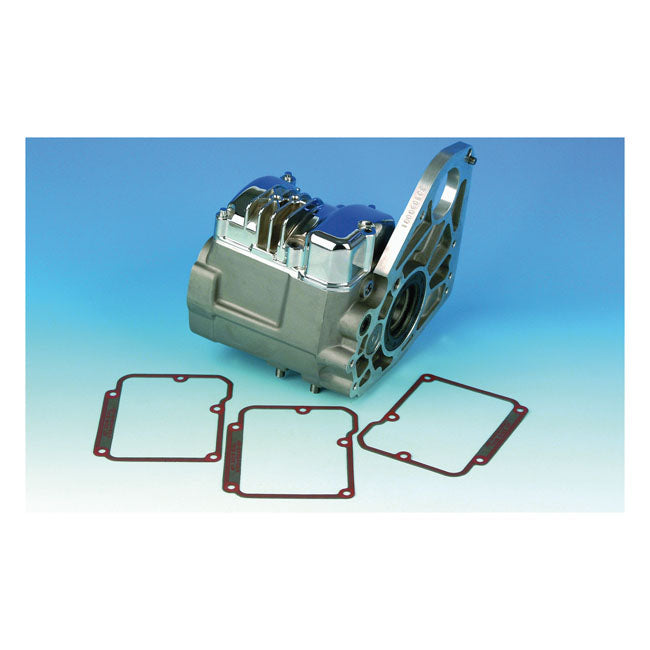 James Gaskets Gasket Transmission Top Cover. .031" Paper – 2000–2006 Big Twin