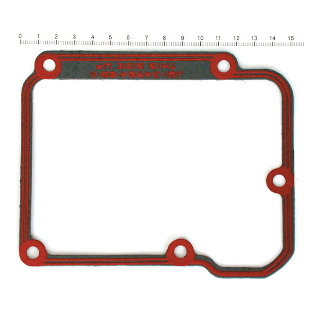 James Gaskets Gasket Transmission Top Cover. .031" Paper – 2000–2006 Big Twin