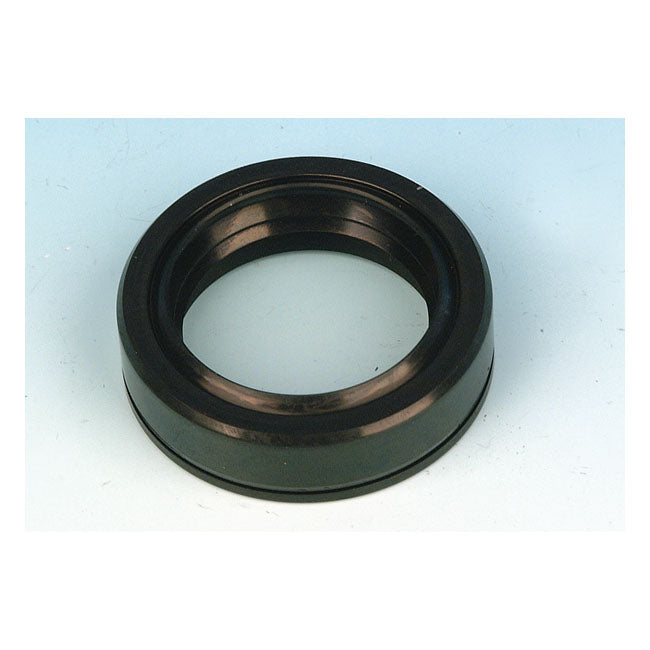 James Gaskets Fork Seal. 35mm Tubes – 1975–1983 XL Sportster; 1976–1984 FX…