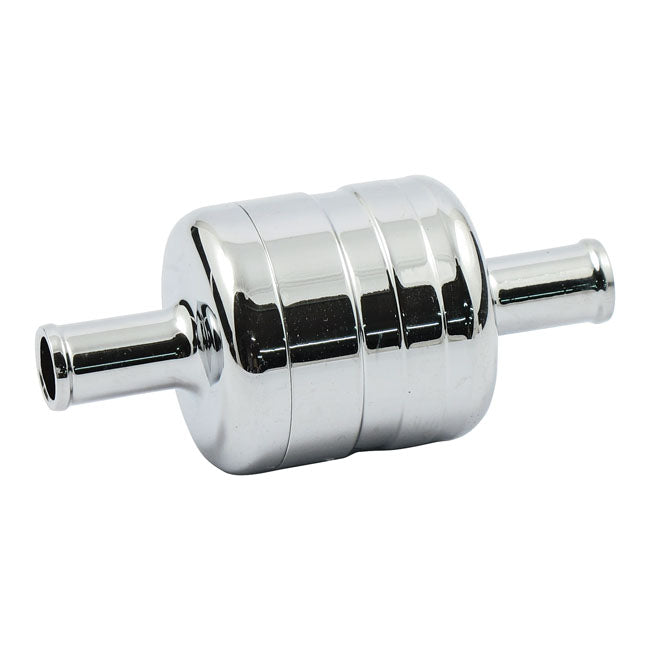 MCS PCV Crankcase Breather Cannister – Universal