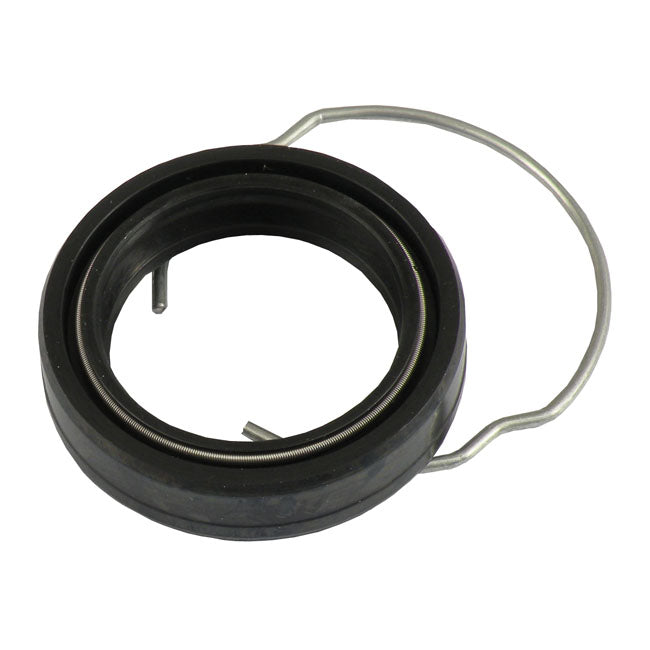 James Gaskets Fork Seal. 35mm – L1984–1987 XL Sportster; FX; FXR with…