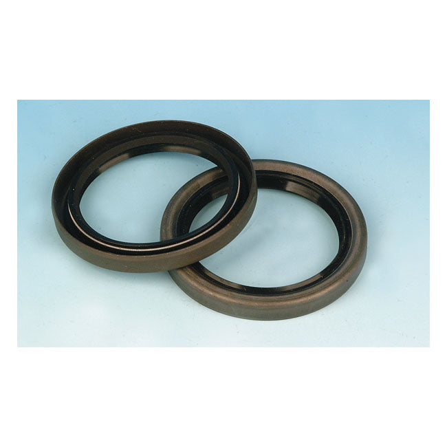 James Gaskets Fork Seal. 41mm – 49-E77 FL