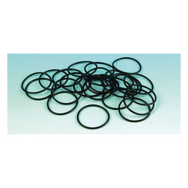 James Gaskets O-ring Starter Housing – 1989–2007 Big Twin; 1981–2007 XL…