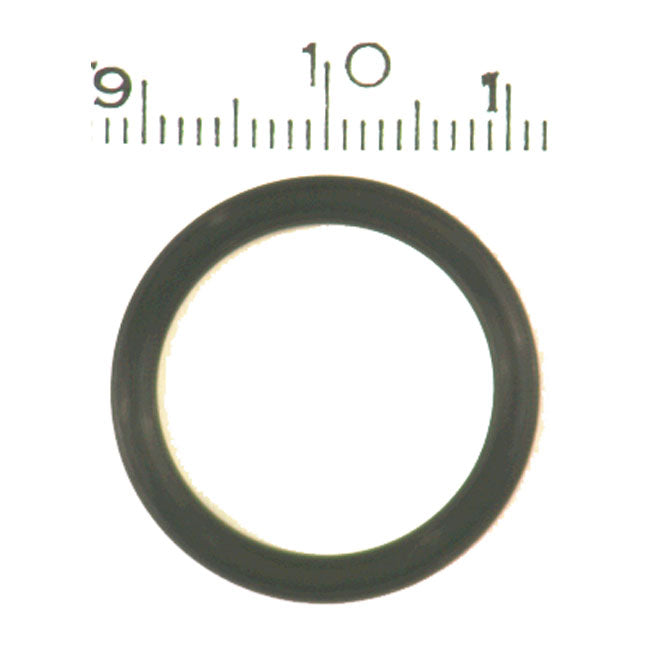 James Gaskets Quad Seal Pushrod Cover. Upper – L1979–1984 Shovelhead