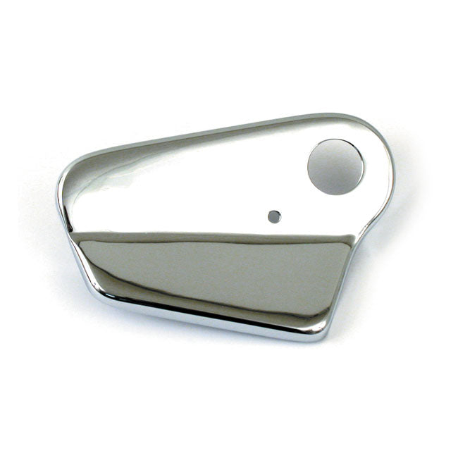 MCS Shifter Cover. Chrome – 1965–1984 FL 4-Speed