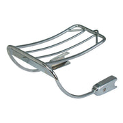 MCS Dyna Luggage Rack, for Bobbed Fenders – 2002–2005 Dyna
