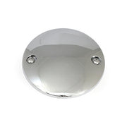MCS Point Cover, Domed. Chrome – 1970–1999 Big Twin; 1971–2022 XL…