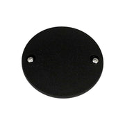 MCS Point Cover, Domed. Black Wrinkle – 1970–1999 Big Twin; 1971–2022 XL…