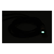 MCS 3/8 Indicator Light. Green, with ''Turn Signal Arrow'' Symbol – 1991–2003 Various H-D Models