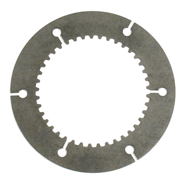 Barnett Clutch Steel Drive Plate – 1952–1970 XL Sportster