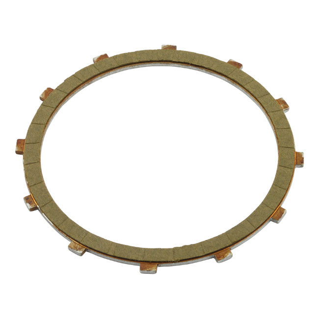 Barnett Clutch Outer Drive Plate – 71-E84 XL Sportster