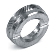 MCS Lock Nut, Wheel Bearing Left Side – 1955–1978 K; XL Sportster