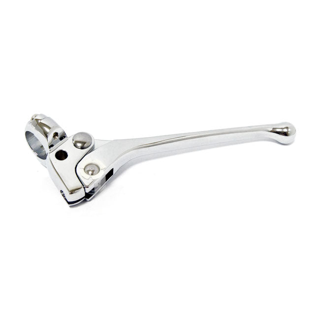 MCS OEM Style Clutch/Brake Lever Assembly – 1941–1964 FL (Brake); 1941–1967 FL…