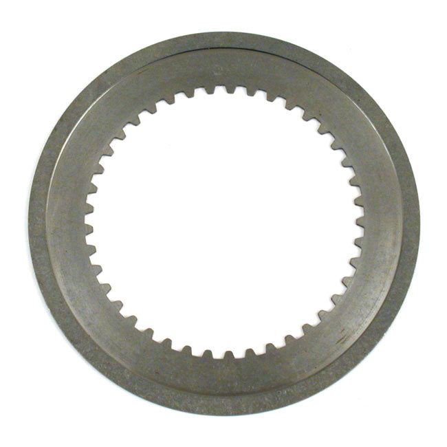 Barnett Clutch Steel Backing Plate. Sportster – 1952–1956 K; KH; 1957–1970 XL Sportster