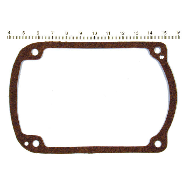 James Gaskets Gasket Magneto Cap – 1955–1956 K Model; 1958–1969 XLCH…