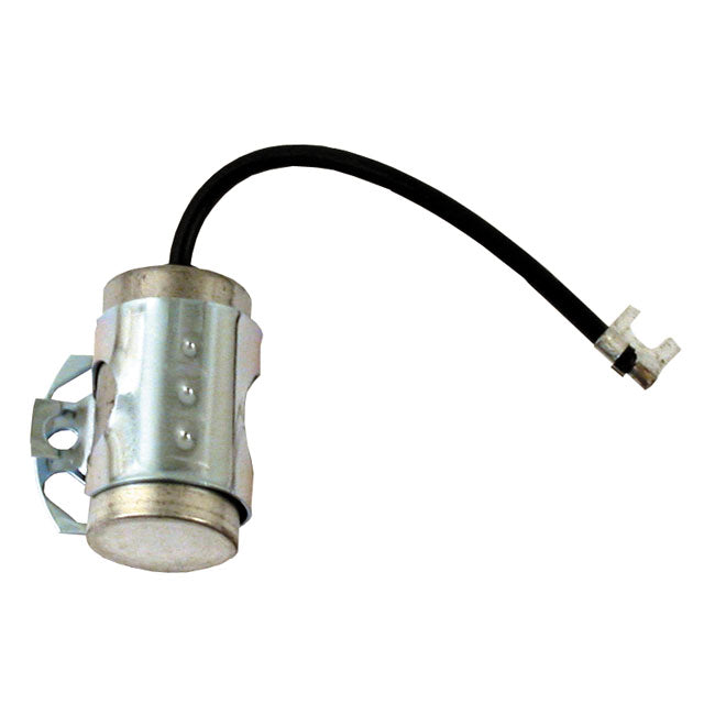 Standard Ignition Condenser – 1949–1999 Big Twin; 1954–2003 K; KH; XL…