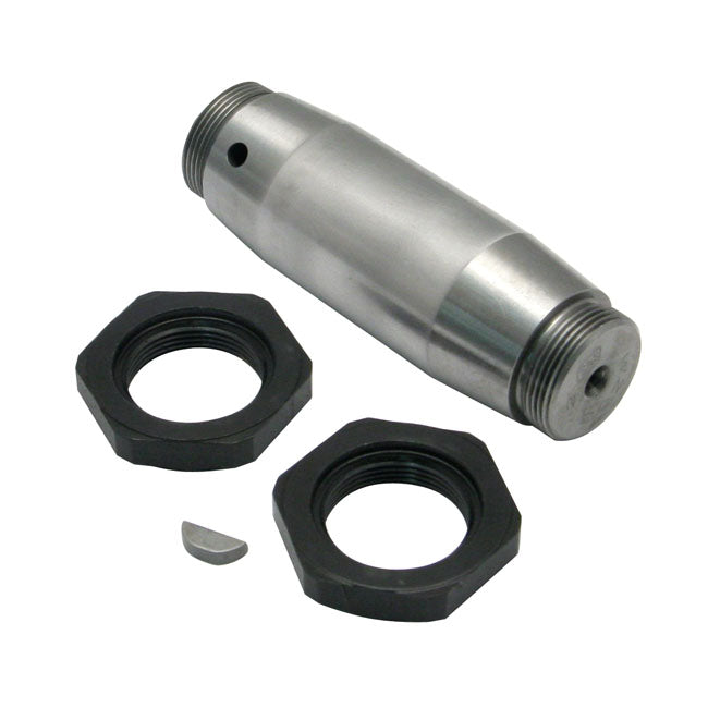 41-E81 Crankpin Assembly. +.001" – 41-E81 Big Twin