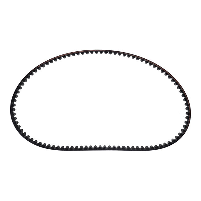 Belt Drives Ltd. Replacement Primary Belt. 1-1/2", 96t, 11 mm Pitch – FL; FX 11 mm