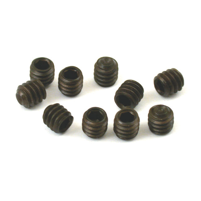 S&S Plug 1/4-20 x 1/4" – Universal