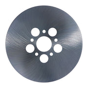 MCS Brake Rotor Undrilled, Rear. 10" – 1973–1980 FL;FX. FRONT: 1973–1984 FL…