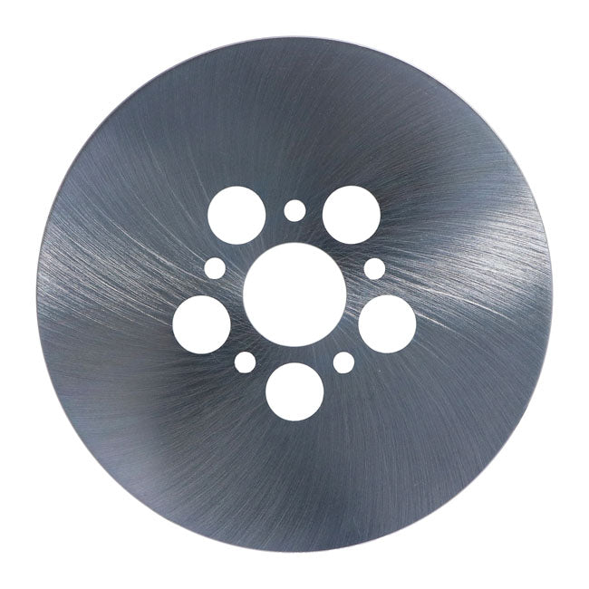 MCS Brake Rotor Undrilled, Rear. 10" – 1973–1980 FL;FX. FRONT: 1973–1984 FL…