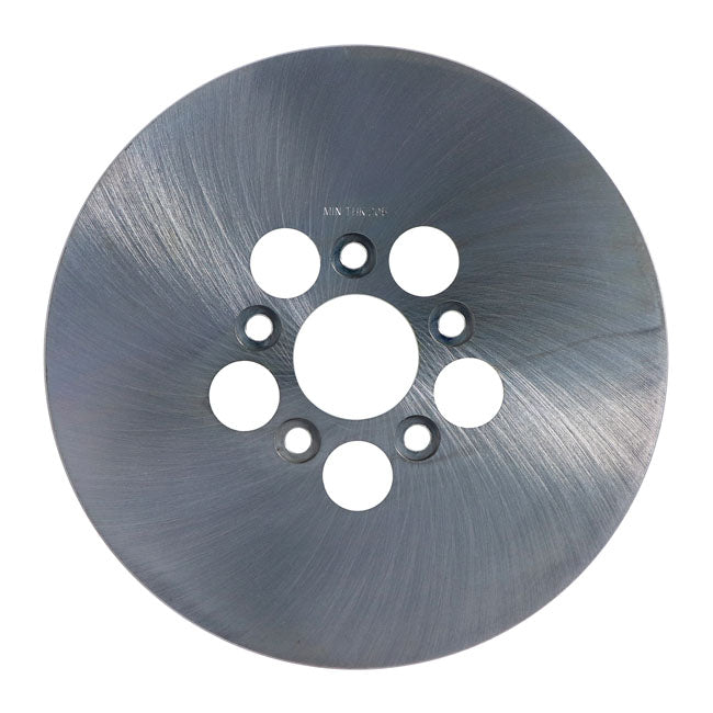 MCS Brake Rotor Undrilled, Rear. 10" – 1973–1980 FL; FX. Front: 1973–1984 FL…