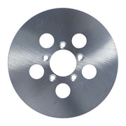 MCS Brake Rotor Undrilled, 10" – 1978–1983 XL Sportster; 1977–1983 FX…