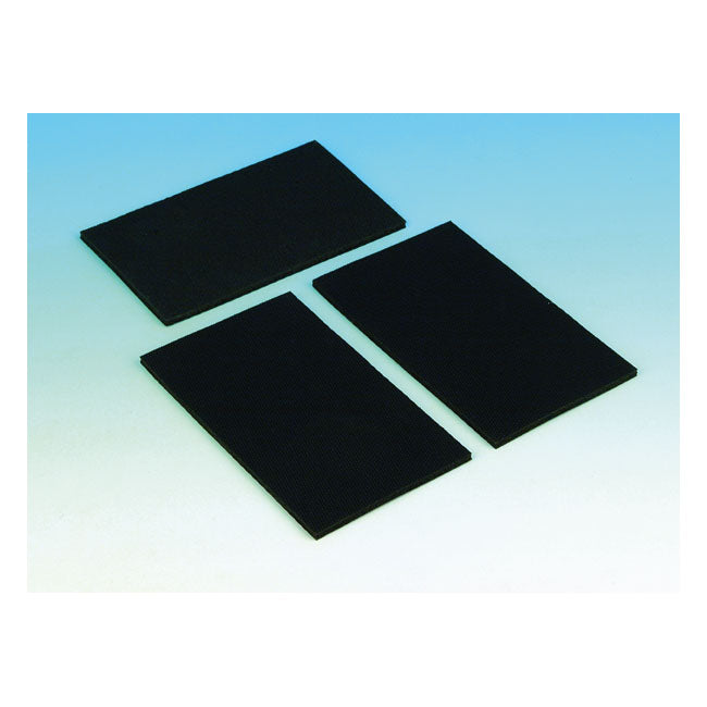 James Gaskets Battery Pad. Bottom – 1973–1986 FXE (Electric Start); 84-E85…