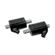 Dynatek Dyna Single Tower Ignition Coils. 12V, 6 Ohm – 1965–1999 Big Twin; 1965–2003 XL…