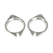 MCS Flange Kit, Intake Manifold Mount. Chrome – 1984–2005 Big Twin; 1986–2006 XL…