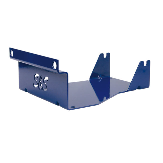 S&S Engine Stand. for Twin Cam Softail – 2000–2006 Twin Cam Softail